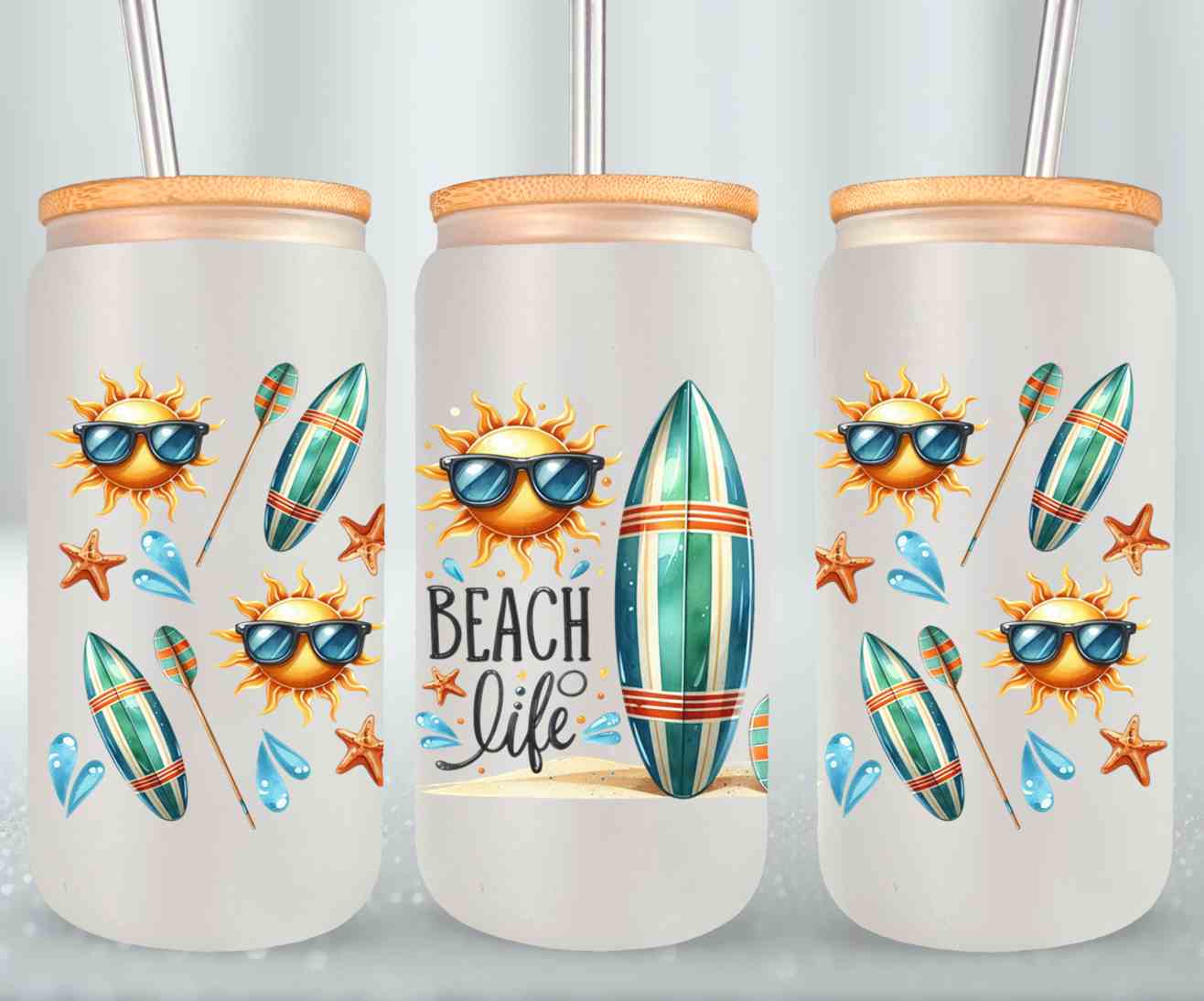 Beach Life-10648